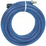 Persluchtslang Metabo 0901054924 blauw