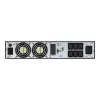 APC SRV3KRIRK-E UPS (onderbrekingsvrije stroomvoorziening) 3 kVA 2700 W