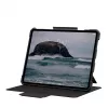 Beschermhoes voor iPad Air M2/M3 (bordeaux)