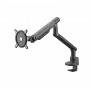 One for All Monitorhouder Design Enkel Zwart DM 7110 (DM7110)
