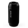 Draagbare bluetooth-stereoluidspreker SQUEAK SQ1008 — 14W RMS, Bluetooth 5.3, 1200 mAh, IPX4, FM, LED, AUX, USB