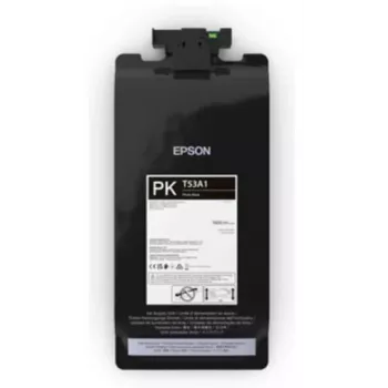 Epson UltraChrome XD3 inktpatroon 1 stuks origineel zwart