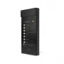 Videodeurintercom 2N IP STYLE 10,1 inch zwart IPS-display 1280x800