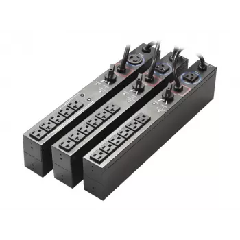Eaton HotSwap MBP 6000i onderhoudsbypasspaneel