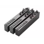 Stroomverdeeleenheid Eaton HotSwap MBP 6000i zwart