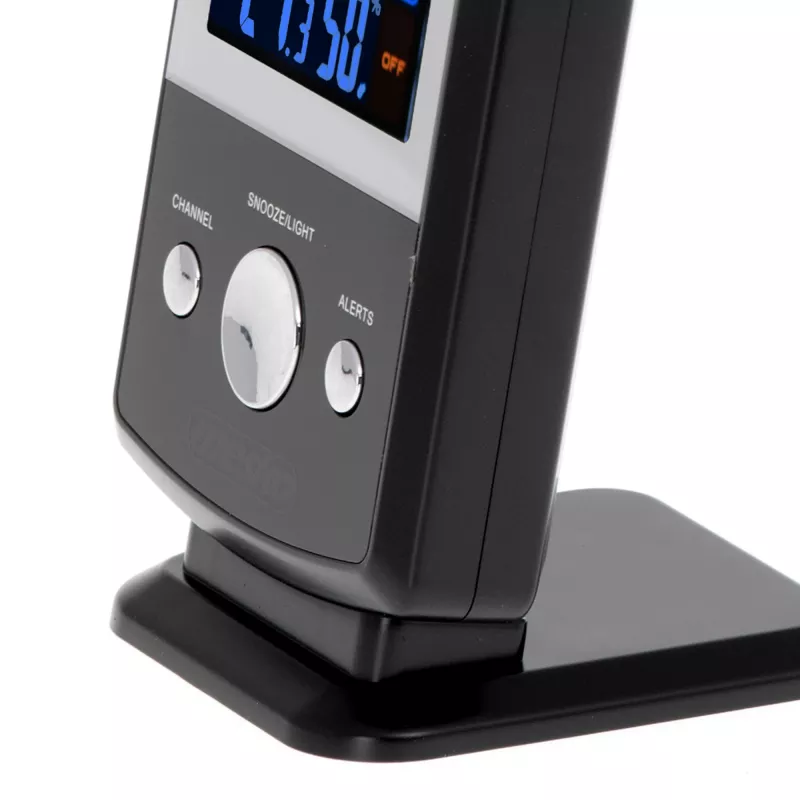 Mesko MS 1177 weerstation