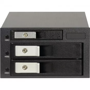 Inter-tech 88887365 opslagdrive