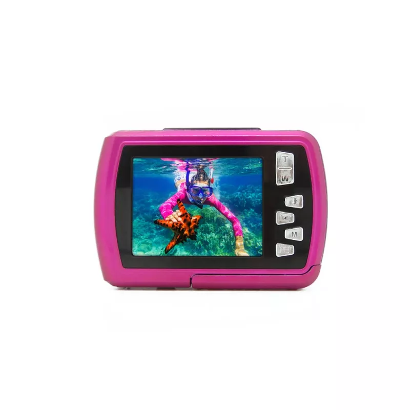 Actiecamera Easypix W2024
