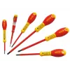 Geïsoleerde platte-kruiskop-set Stanley FATMAX 0-65-443