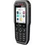 Ascom DH8-AAAA display zwart