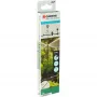 Beregeningssysteemonderdeel Gardena 13326-20 kunststof zwart 200 mm 5 stuks