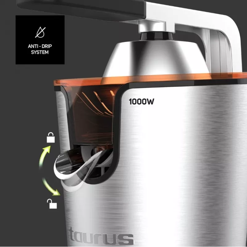 Taurus Easy Press 1000 Legend citruspers