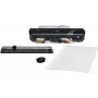 GBC Inspire+ A4 lamineerset, 24,1 cm, hetelamineerapparaat, 4 min., 250 mm/min, 0,5 mm, A4