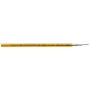 Lanview LVO232550-100 InfiniBand/glasvezelkabel 100 m geel
