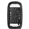 Rockbros B68 fietstas frametas telefoonhoesje 1,7 l zwart