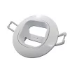 Recessor AEOTEC DSE010 voor MultiSensor 6/7 TriSensor — montageaccessoire voor AEOTEC MultiSensor