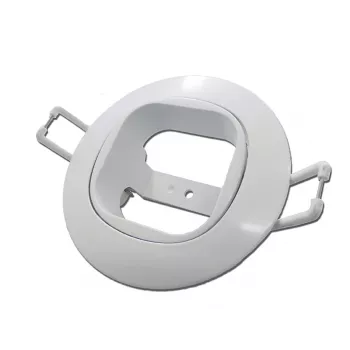 Recessor AEOTEC DSE010 voor MultiSensor 6/7 TriSensor — montageaccessoire voor AEOTEC MultiSensor