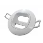 Recessor AEOTEC DSE010 voor MultiSensor 6/7 TriSensor — montageaccessoire voor AEOTEC MultiSensor