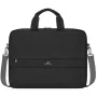 Laptoptas Rivacase Prater voor 15,6-inch laptops, Zwart, model 7532