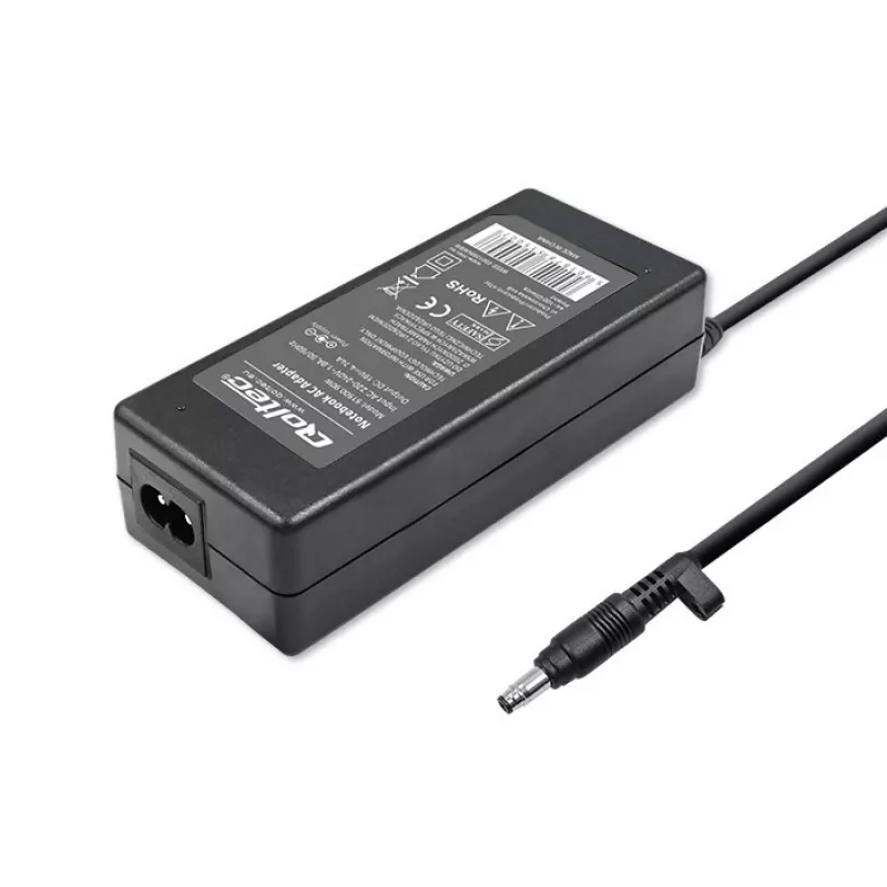 Voeding voor HP Compaq 19V 4,74A 4,8 + 4,2 *1,7