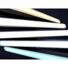 LOGITECH G Litra Beam Premium LED streaming key light met TrueSoft GRAPHITE BT