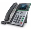 HP Poly Edge E320 IP-telefoon en PoE-geschikt, IPS, 320 x 240 pixels, 4:3, HTTPS, ENERGY STAR, EAC, RoHS, Federal Communications Commission (FCC), CE, BSMI