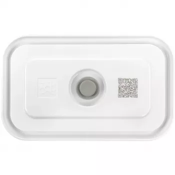 Zwilling Fresh & Save rechthoekige voorraadbak, 0,9 L