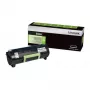 Lexmark MSMX31x Return Programme 5K tonerpatroon high yield zwart