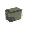 Yolco KX40 Groen draagbare compressor-koelkast