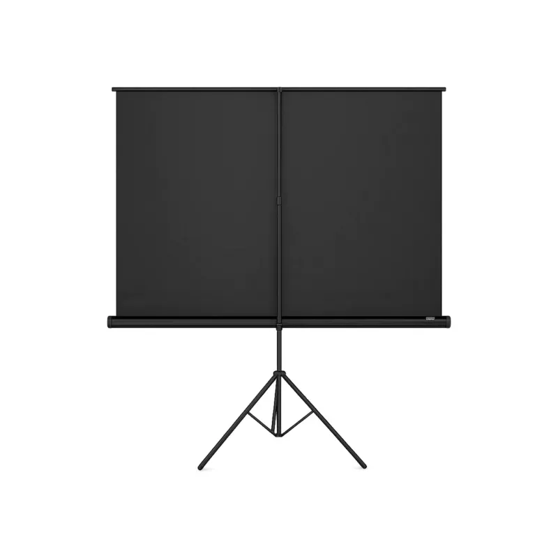 Elite Screens statiefprojectiescherm draagbaar | T84UWV1 | diagonaal 84 inch | 4:3