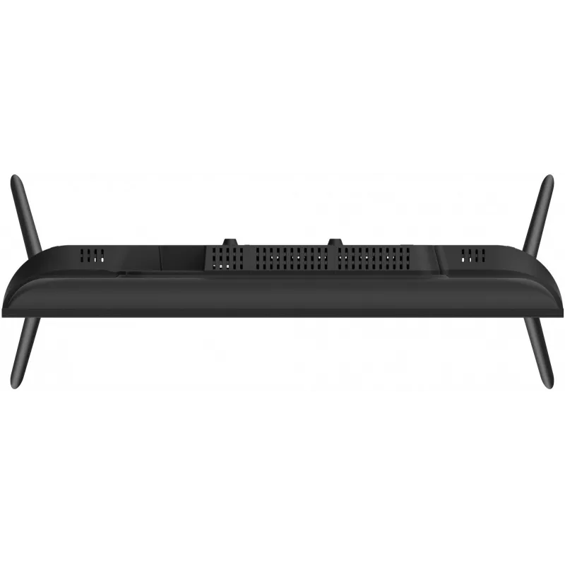 24 inch LED smart display televisie SENCOR SLE 24S830MB — HD-resolutie, energie-efficiëntieklasse E