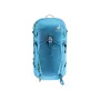 Wandelrugzak Deuter Trail Pro 33 wave-ivy