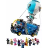 Bouwset LEGO Battle Bus 77073
