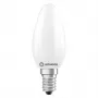 Osram LED CLB25 1.8W 827 FIL FR E14 P Frosted E14 LED-kaarslamp