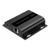 Digitus HDMI IP PoE-ontvanger, 4K/60Hz