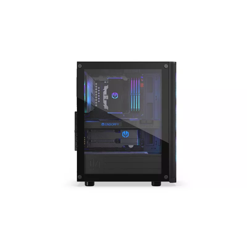 ENDORFY Ventum 200 ARGB Full Tower Zwart