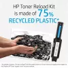 Toner HP 103A hervulset 2500 pagina's zwart