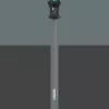 Wera Kraftform Kompakt 27 XL Universal 1 schroevendraaierset, 7-delig (05051028001)
