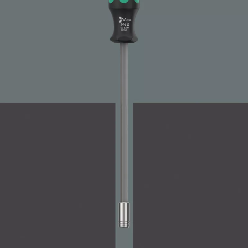 Wera Kraftform Kompakt 27 XL Universal 1 schroevendraaierset, 7-delig (05051028001)