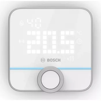 Smart Home - II - ruimtethermostaat - 230 V, vloerverwarming