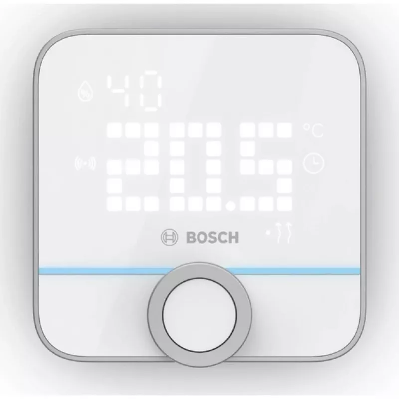 Smart Home - II - ruimtethermostaat - 230 V, vloerverwarming