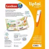tiptoi Warum? Wie? Was? Lexicon, leerboek