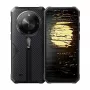 Smartphone FOSSiBOT F105 zwart Ch — FOSSIBOTF105SchwarzCH