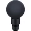 massagepistool Beurer MG180 — handpercussiemassageapparaat, 3 snelheidsstanden, draagbaar, zwart