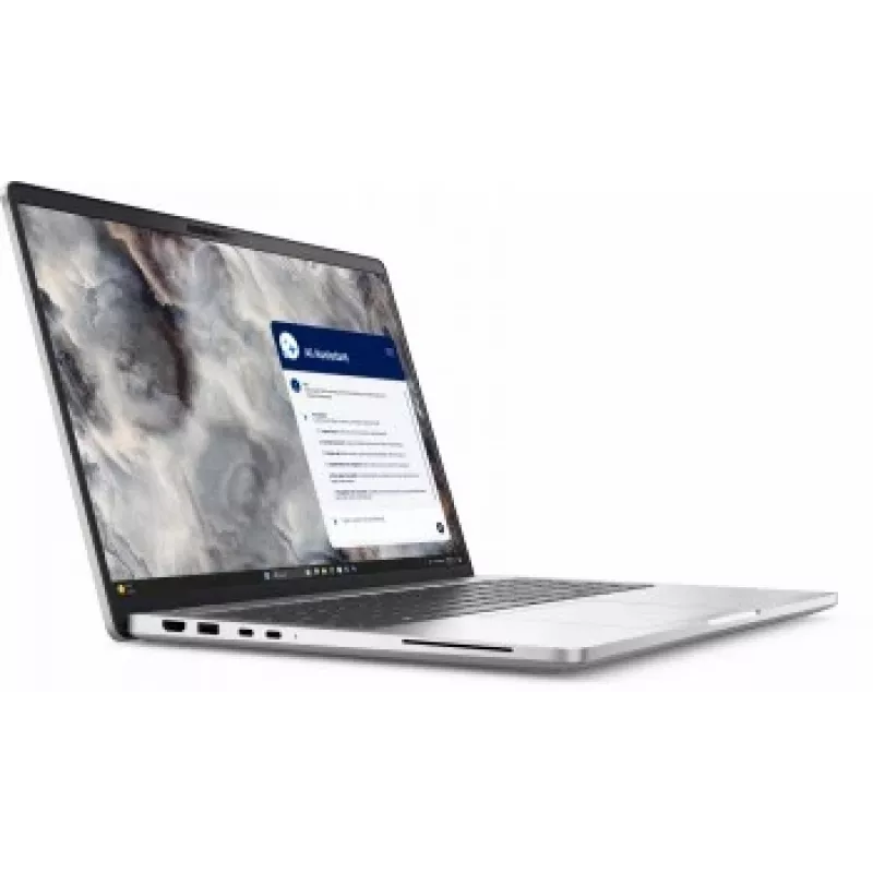 Dell Pro 16 Plus U7-268V/16FHD+/32GB/512SSD/IRC/WWR/11P/3PS (US-toetsenbord)