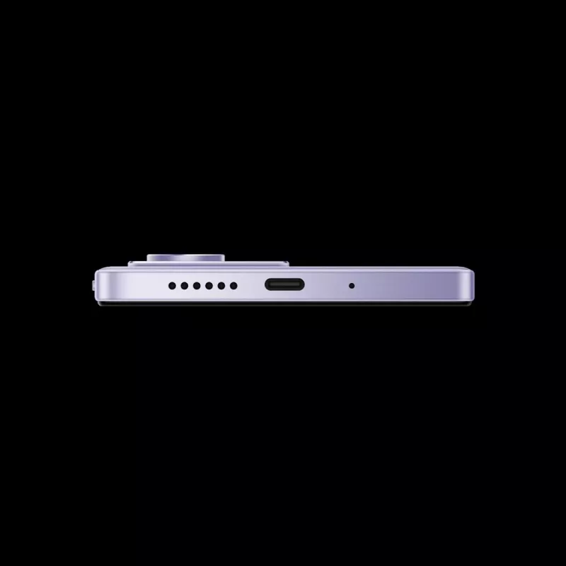 Xiaomi Redmi 15 4G (256GB, Viola Sabbioso, 6.90, dual-SIM hybride, 4G), smartphone, violet