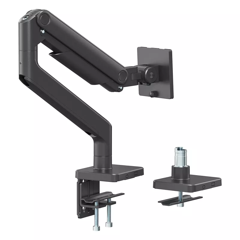 SBOX LCD-beugel LCD-C49 voor 17–49 inch schermen, tot 20 kg, VESA 100x100