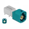 Coaxiale stekker DeLOCK 90357