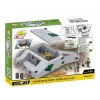 Bouwset Cobi Duitse bunker Regelbau 667/642 model COBI-3136 – gedetailleerde bouwsteenset
