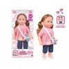 Artyk Natalia pop 36 cm met afneembare tuniek — Artyk